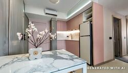 The Alps Residences (D18), Condominium #570609311